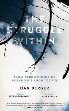 Struggle Within (eBook, ePUB) - Berger, Dan