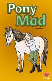 Pony Mad (eBook, ePUB)