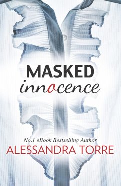 Cover Masked Innocence (eBook, ePUB)