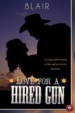 Love for a Hired Gun (eBook, PDF)