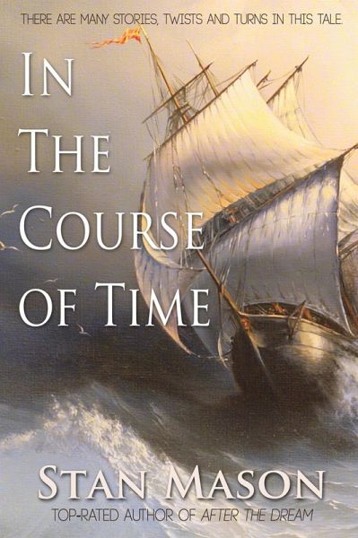 In the Course of Time (eBook, ePUB)