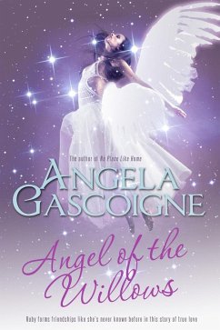 Cover Angel of The Willows (eBook, ePUB)