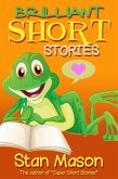 Brilliant Short Stories (eBook, PDF)