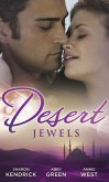 Desert Jewels (eBook, ePUB)