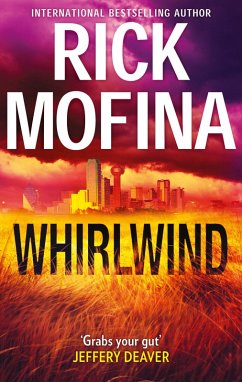 Cover Whirlwind (eBook, ePUB)