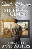Charlie Milverton and other Sherlock Holmes Stories (eBook, ePUB)