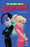 Terrible Tale of Melody Doom (eBook, ePUB) Terrible Tale of Melody Doom (eBook, ePUB)