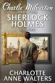 Charlie Milverton and other Sherlock Holmes Stories (eBook, PDF)