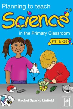 Planning to teach Science (eBook, PDF) - Linfield, Rachel