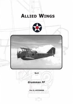 Cover Grumman FF (eBook, ePUB)