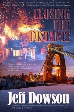 Cover Closing The Distance (eBook, ePUB)