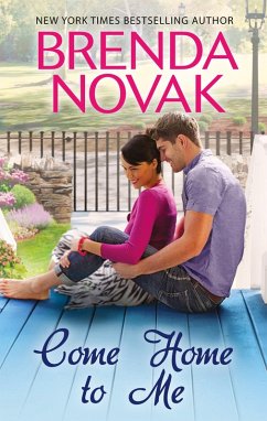 Come Home to Me (eBook, ePUB) - Novak, Brenda