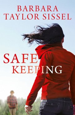 Cover Safe Keeping (eBook, ePUB)
