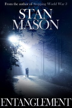 Cover Entanglement (eBook, ePUB)