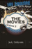 101 Amazing Facts about The Movies - Volume 2 (eBook, ePUB)