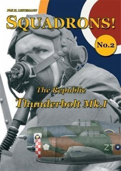 Cover Republic Thunderbolt Mk.I (eBook, ePUB)
