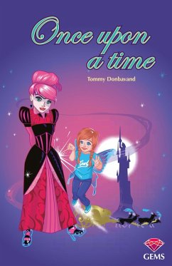 Once Upon a Time... (eBook, ePUB) - Donbavand, Tommy