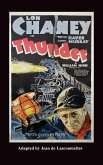 Thunder - Starring Lon Chaney (Hardback)