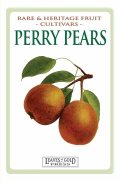 Perry Pears - Thornton, C.