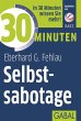 30 Minuten Selbstsabotage (eBook, PDF) - Bild 1