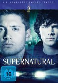 Supernatural - Die komplette 2. Staffel