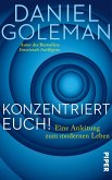 Konzentriert Euch! (eBook, ePUB)