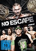 WWE - No Escape 2014