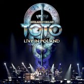 35th Anniversary Tour - Live In Poland (2cd)