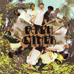 Being Elastic - Each Other