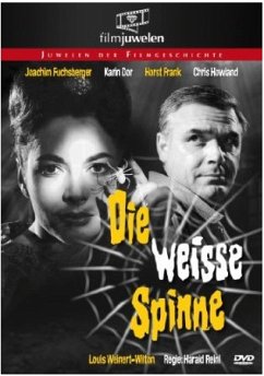 Die weiße Spinne Filmjuwelen