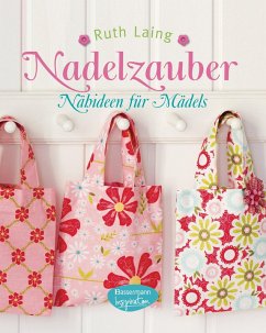 Nadelzauber (eBook, PDF) - Laing, Ruth