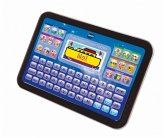 VTech 80-155204 - Preschool Colour Tablet