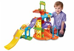 VTech 152704 - Tut Baby Flitzer, Parkhaus