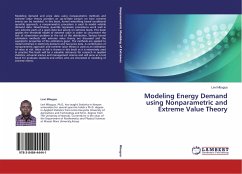 Modeling Energy Demand using Nonparametric and Extreme Value Theory