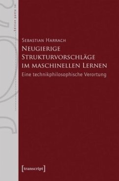 Neugierige Strukturvorschläge im maschinellen Lernen - Harrach, Sebastian