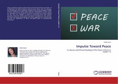 Impulse Toward Peace - Coon, Kaila