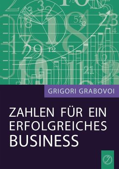 Zahlen für ein erfolgreiches Business - Grabovoi, Grigori