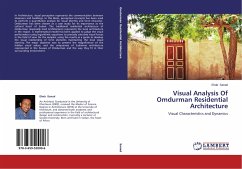 Visual Analysis Of Omdurman Residential Architecture - Sanad, Ehab