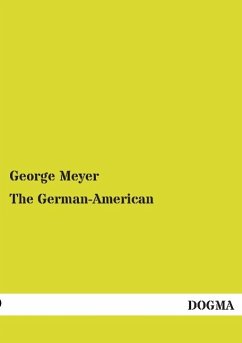 The German-American - Meyer, George