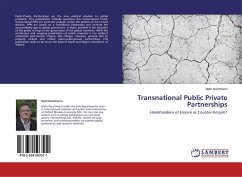 Transnational Public Private Partnerships