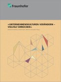 Unternehmenskulturen verändern - Vielfalt erreichen