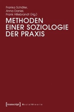 Methoden einer Soziologie der Praxis