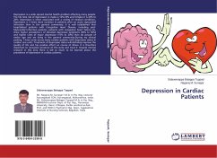 Depression in Cardiac Patients - Tuppad, Sidaveerappa Balappa;Sunagar, Nagaraj M.