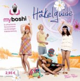 Flower Power / myboshi Häkelguide Vol.7.0