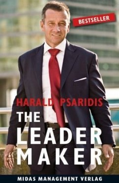 Cover The Leader Maker