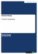 Cloud Computing (eBook, PDF) - Maingi, Natasha