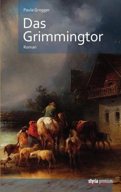 Das Grimmingtor (eBook, ePUB) - Grogger, Paula