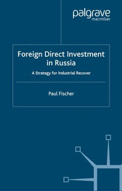 Foreign Direct Investment in Russia - Fischer, P.