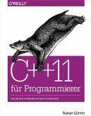 C++11 für Programmierer (eBook, PDF)