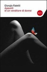 Appunti di un venditore di donne - Faletti, Giorgio
